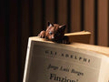 Cat Bookmark
