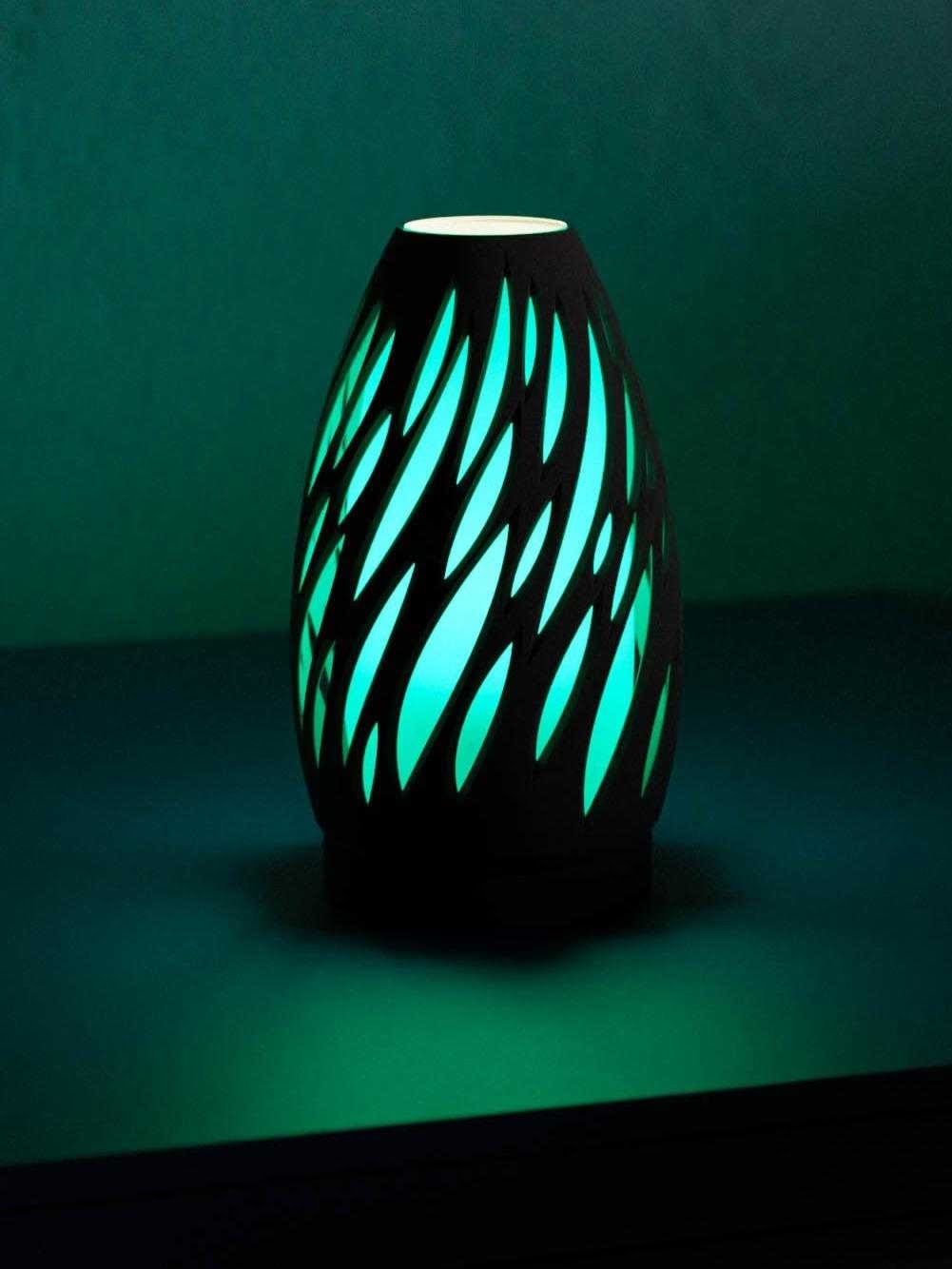 Spectra Lamp