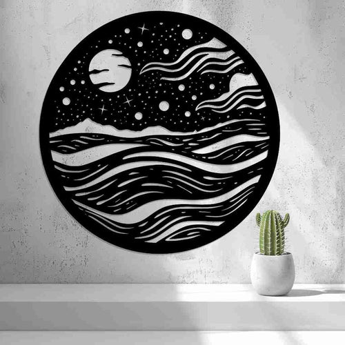 2d Space
