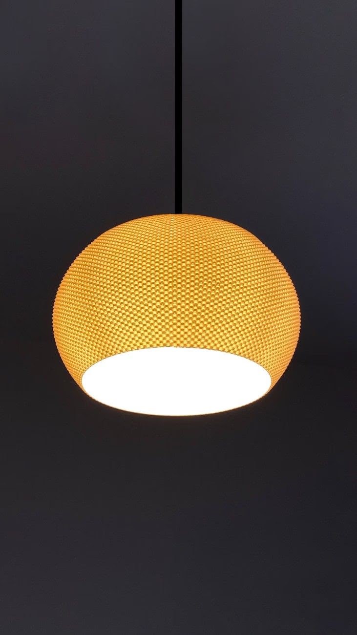 Valo Adaptive Lampshade