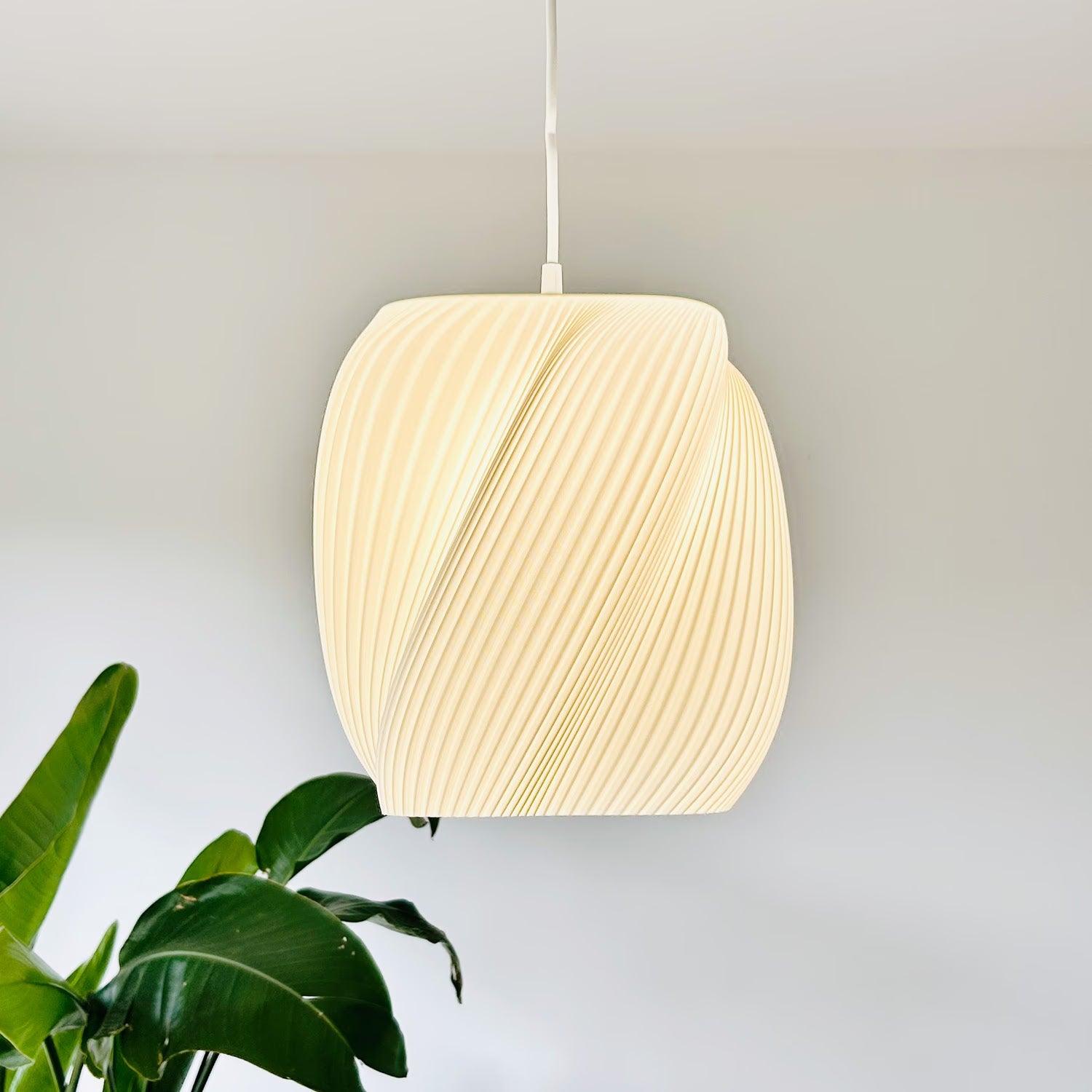 Aryz Divide | Pendant Light E26/27