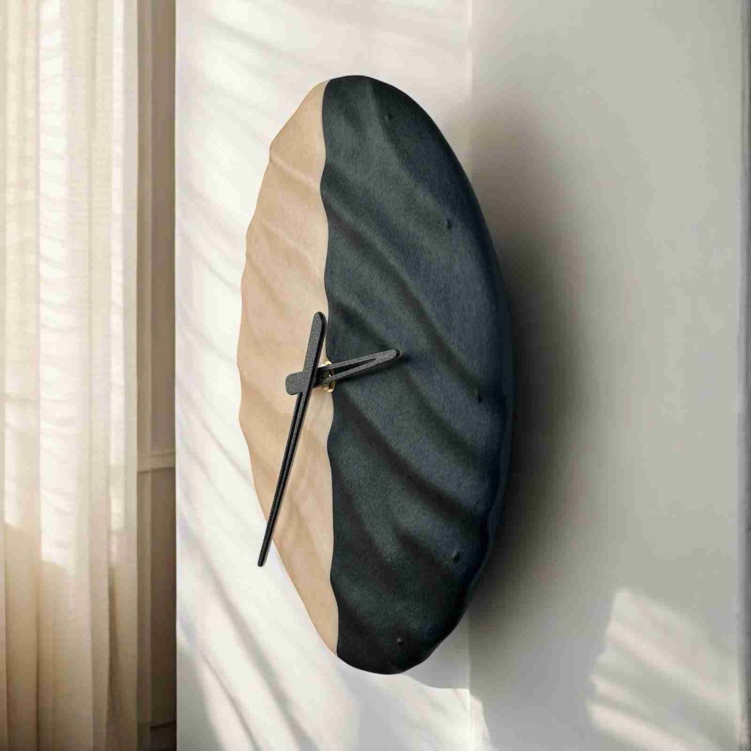 Ripple | Wall Clock