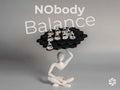 Nobody Balance Game