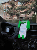 Cocodrile | Car Phone Holder