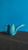 Floral Watering Can