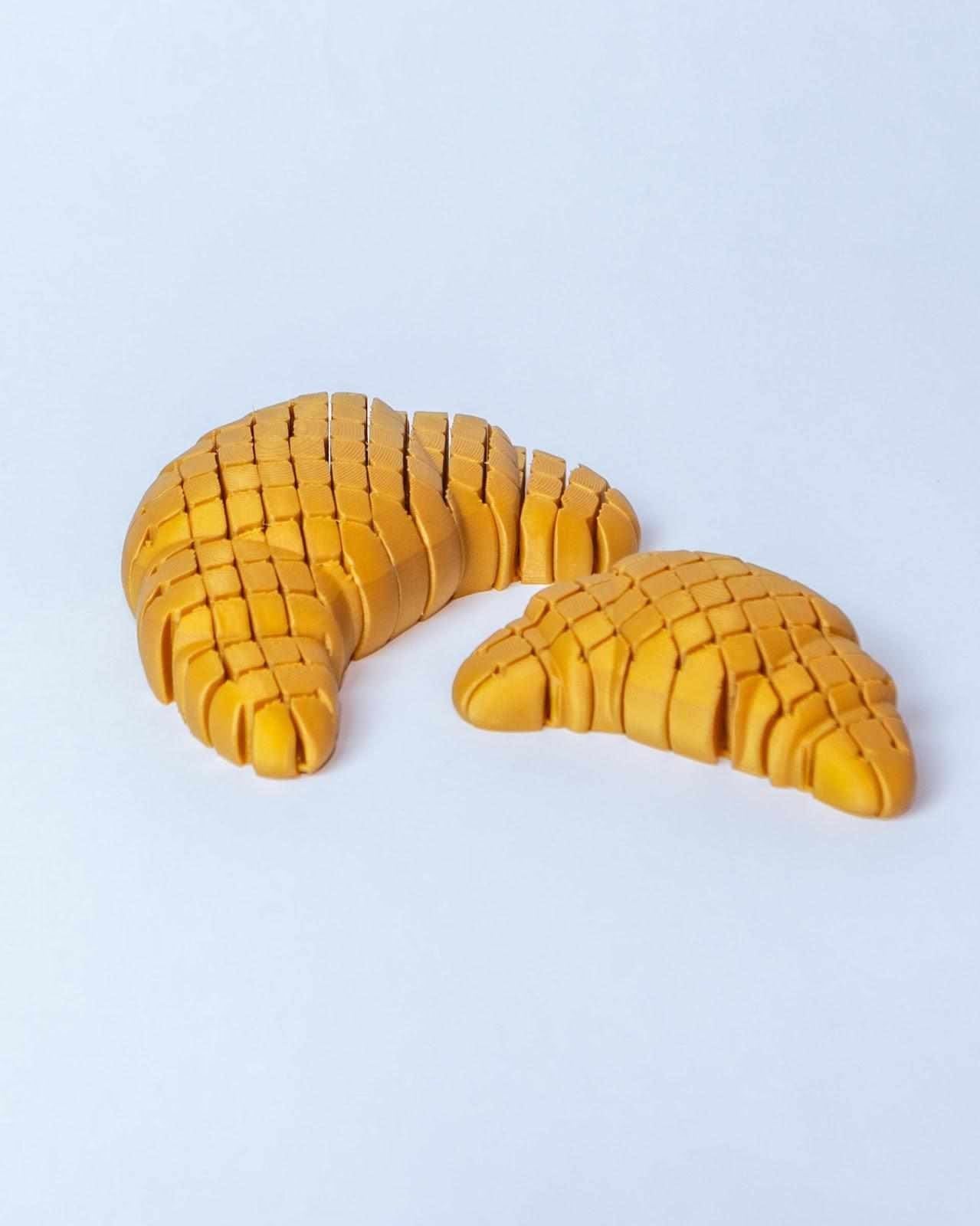 Floppy Croissant