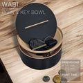 Wabi | Coin & Key Bowl