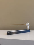 Cupid Incense Holder