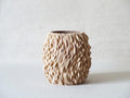Vase Fluted