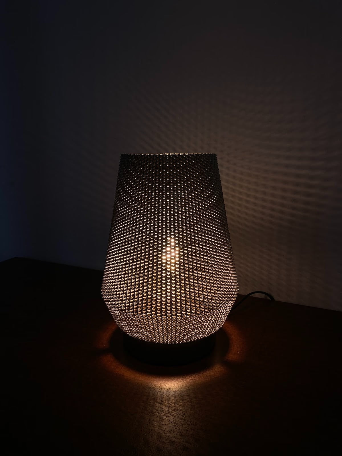 Marga Adaptive Lampshade