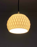 Wavy Pendant Lamp