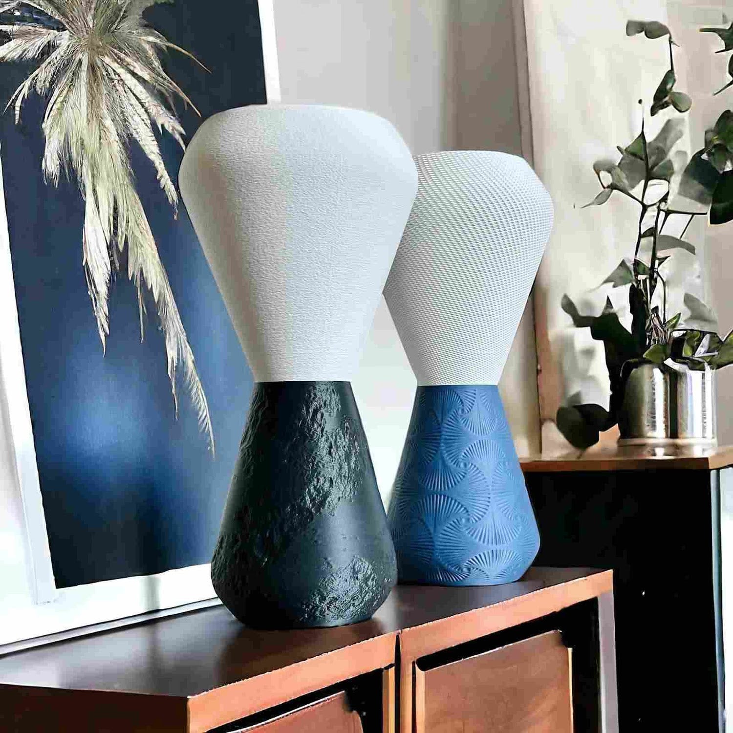 Soar | Table Lamp (fast Print)
