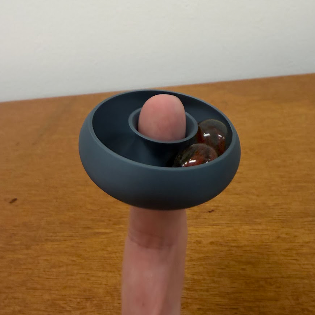 Marble Fidget