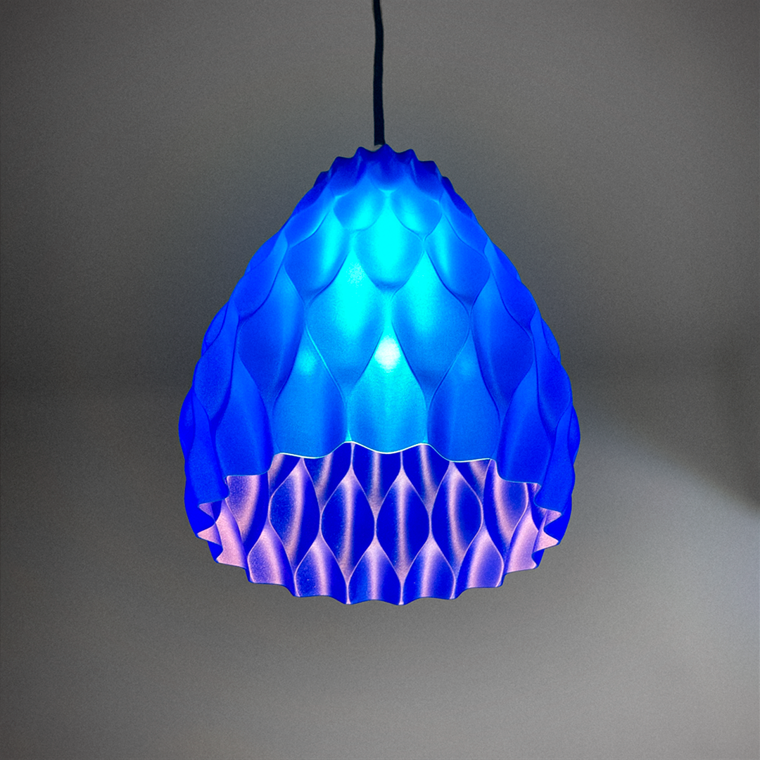 Riva Pendant Lamp