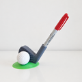 Rpg Pen Holder