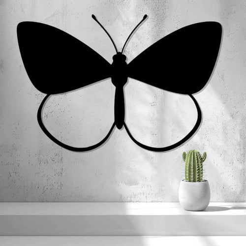 2d Butterfly