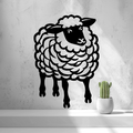 2d Sheep