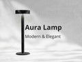 Aura Lamp