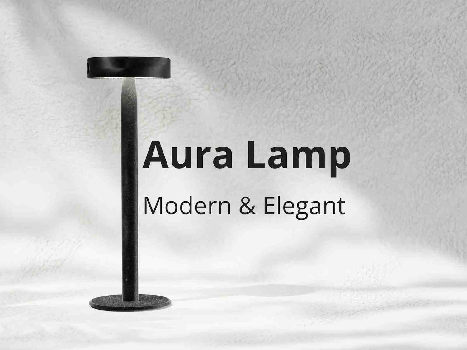 Aura Lamp