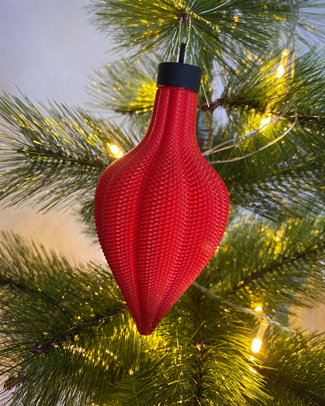 Polar Arches Christmas Ornament (serie 2)