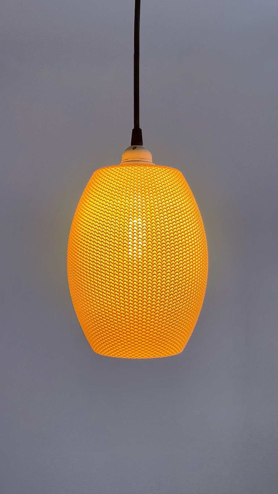 Ovo Pendant Lamp