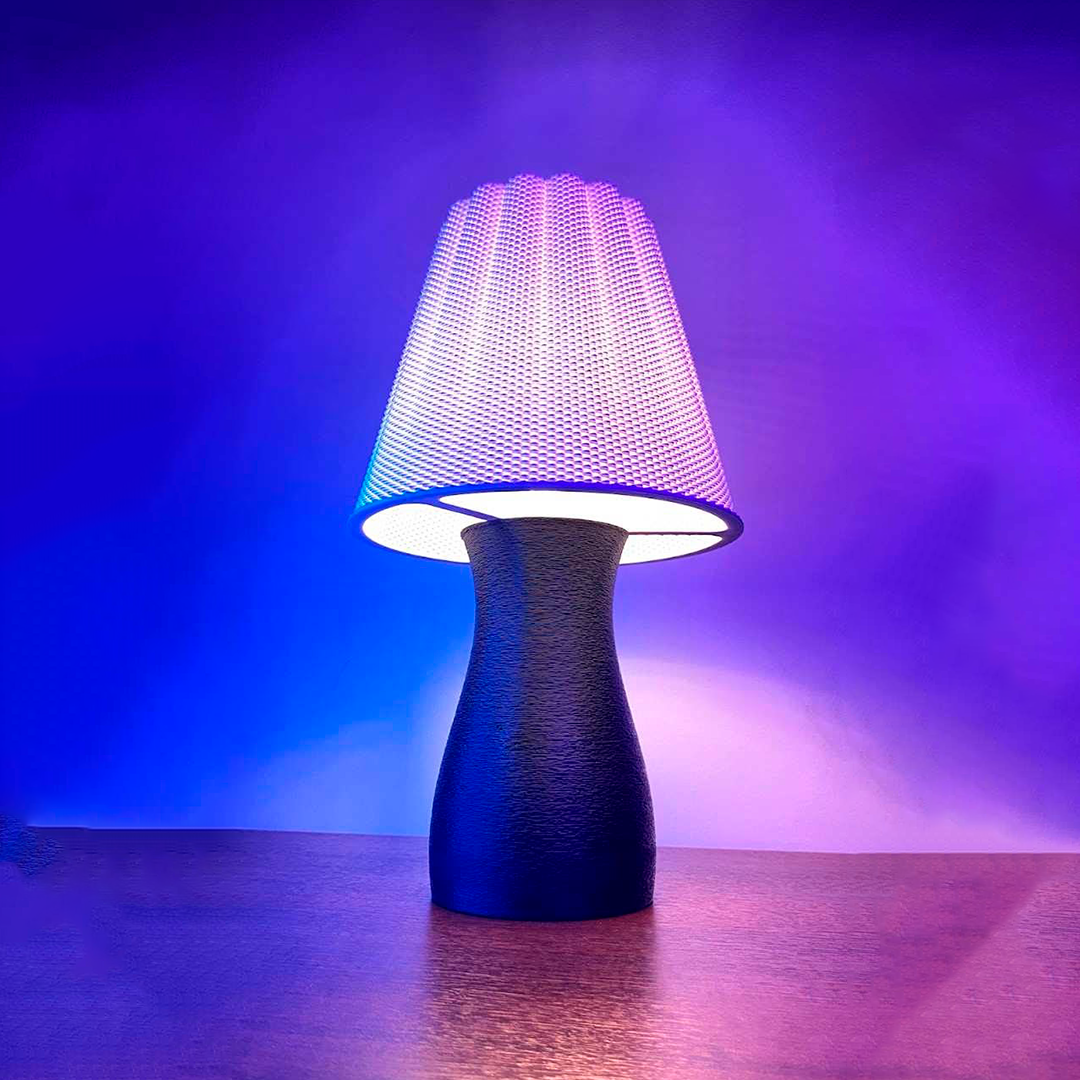 Carmen Table Lamp