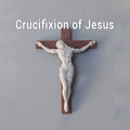 Crucifixion of Jesus