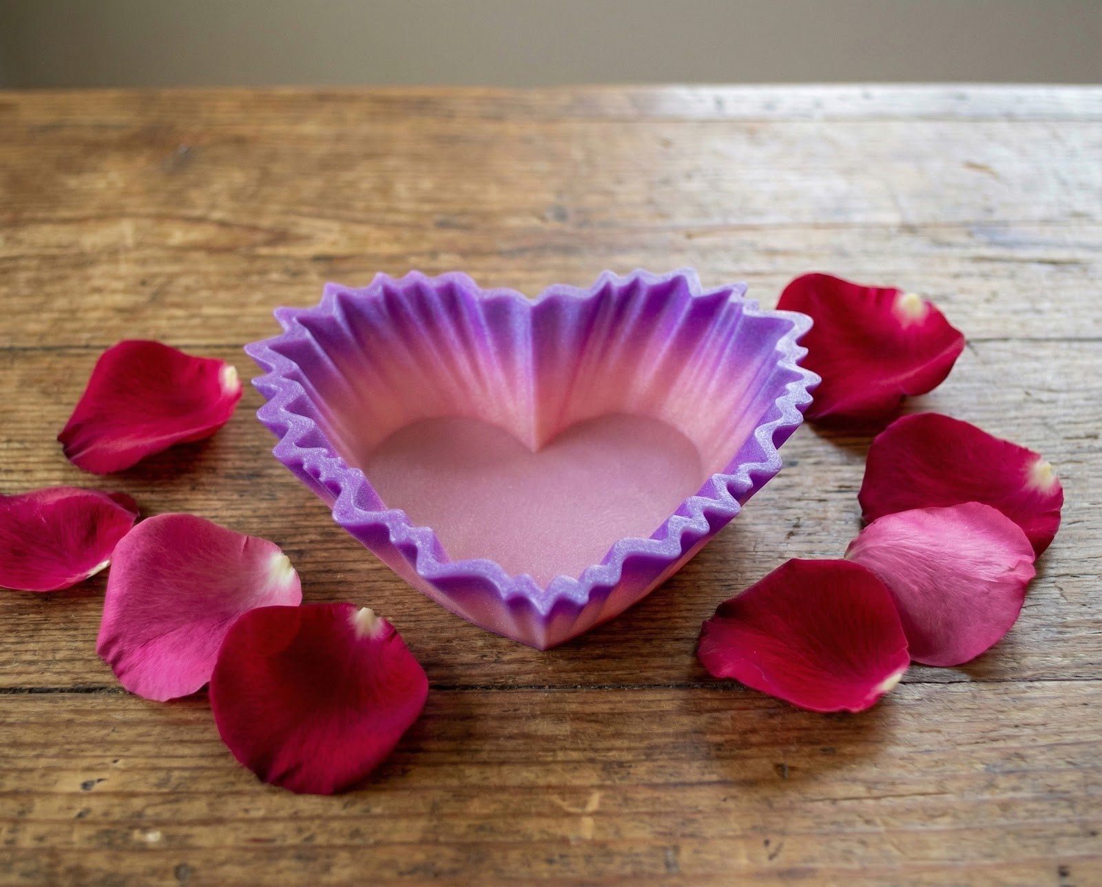 Heart Bowl