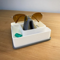 Coregrid Glasses Holder