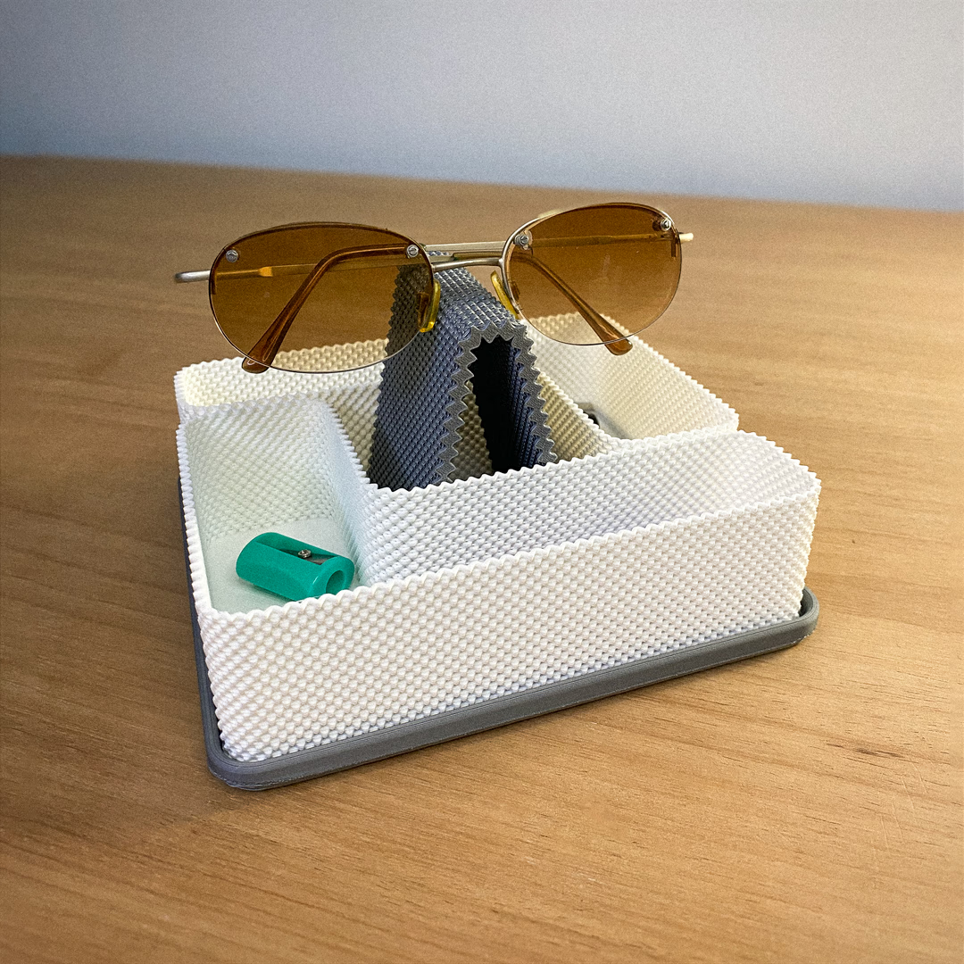 Coregrid Glasses Holder