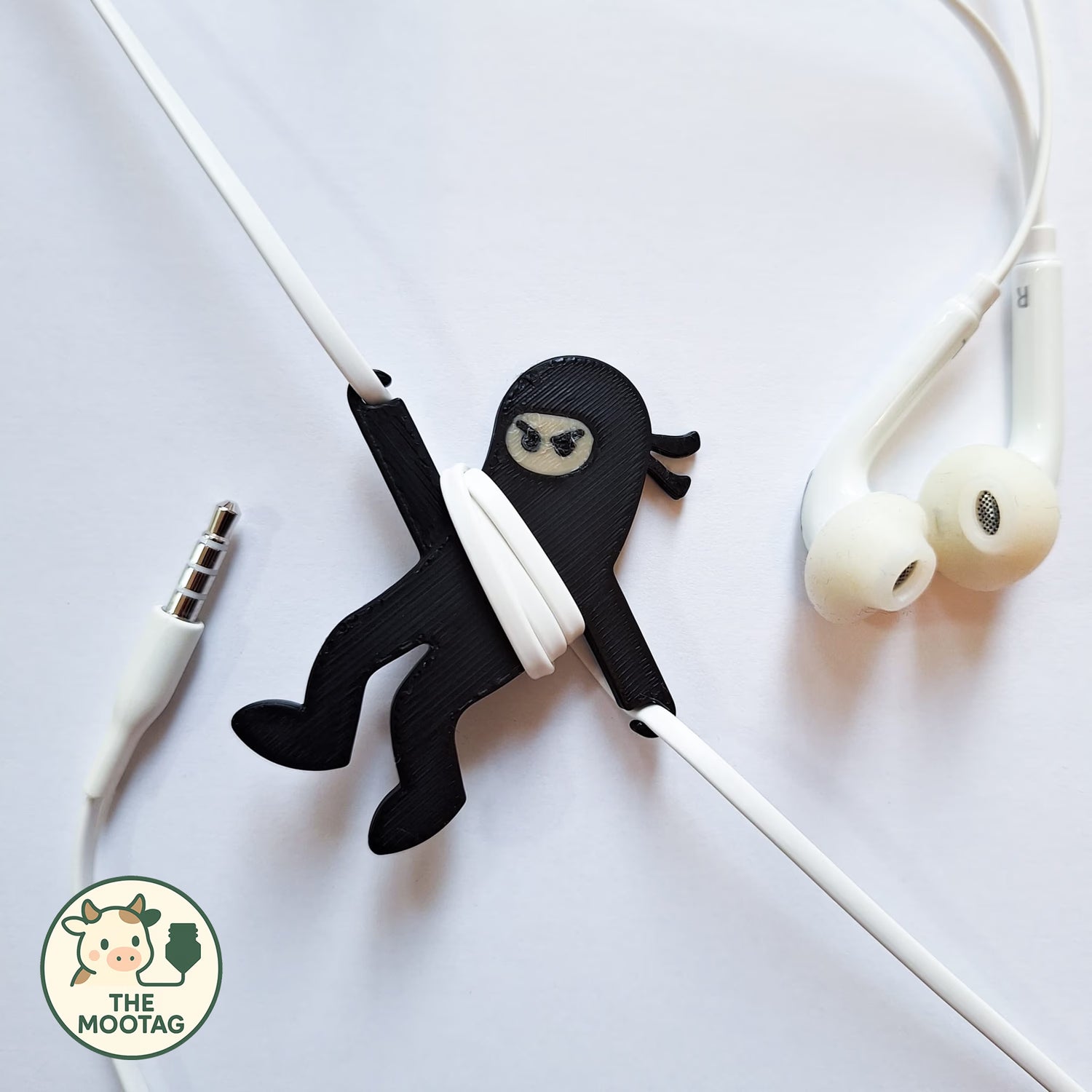 Ninja Wire Looper