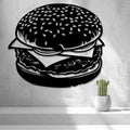 2d Cheeseburger
