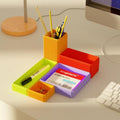 Stackable Desk Organizer