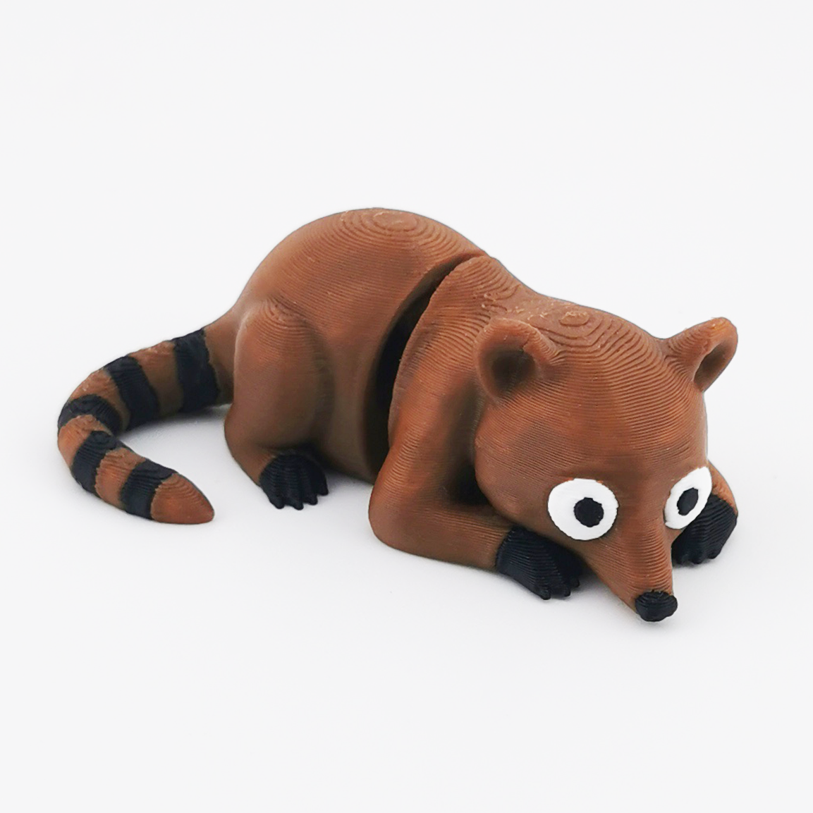 Flexi Coati Toy