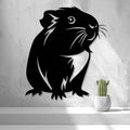 2d Guinea Pig