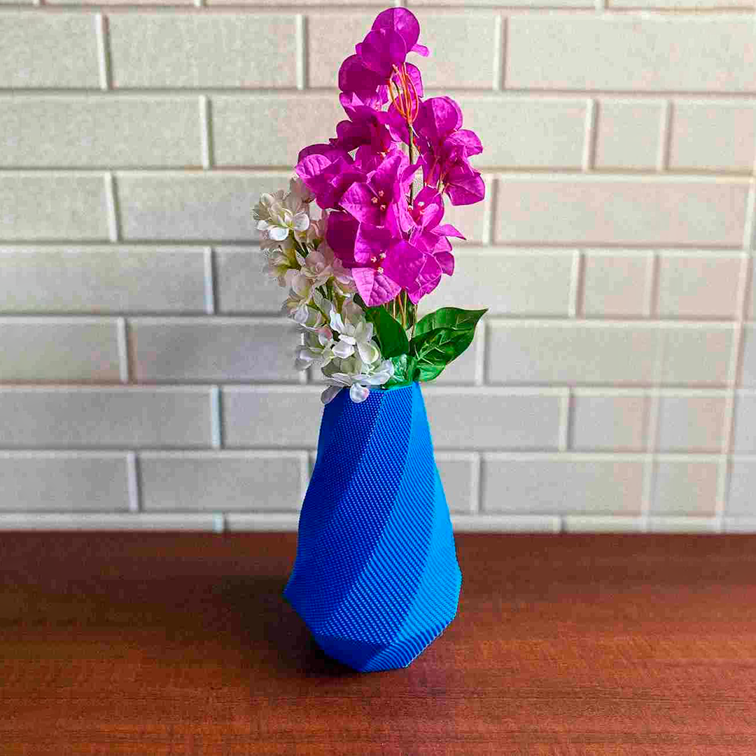 Selene Flower Vase