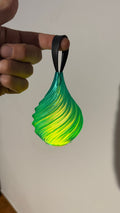 Twistdrop Led Candle Ornaments