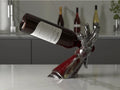 Iron Man Inspired Wine Holder