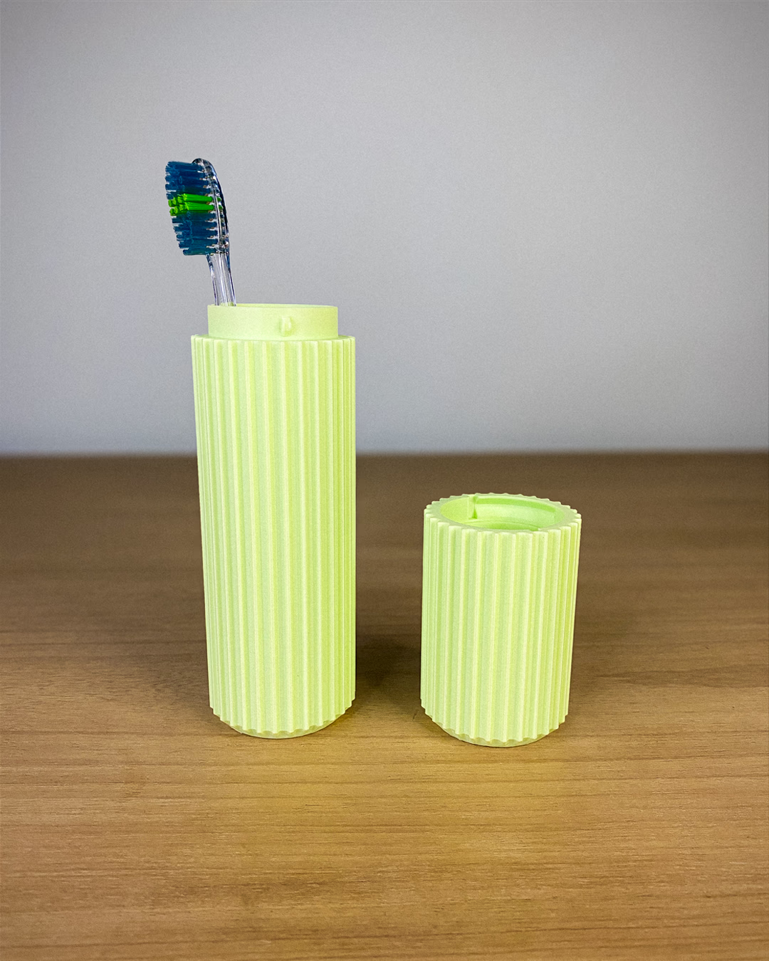 Rinzo Toothbrush Travel Case