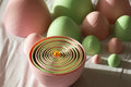 Iap Easter Egg Matrjoschka