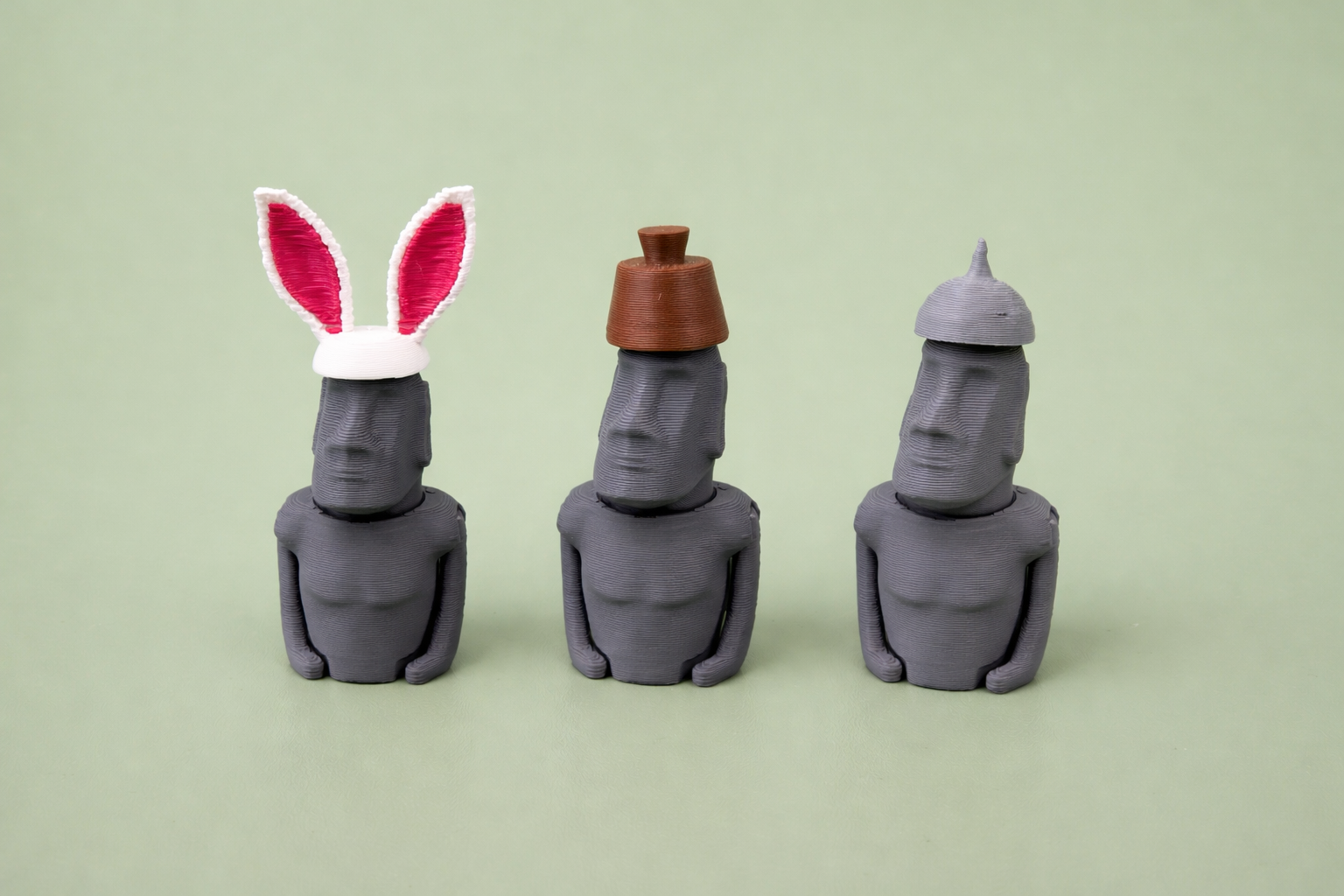 Moai Easter Island Statue
