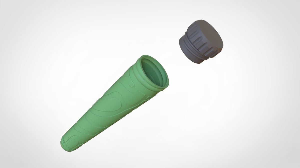 Organic Joint Saver
