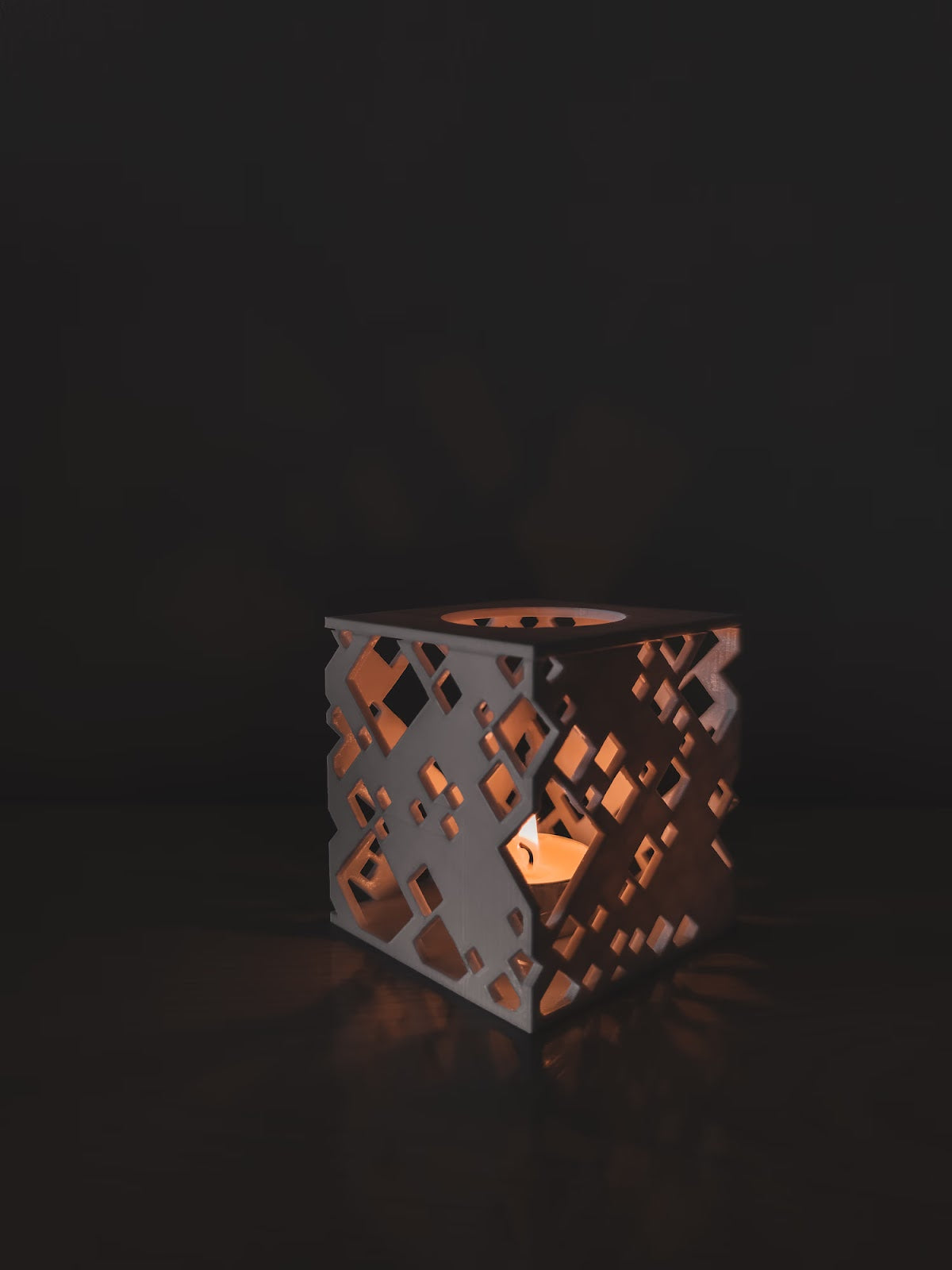 Rombocube
