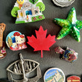Canada Clicker