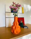 Poly Flower Vase