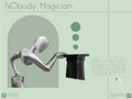 Nobody Magician