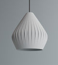 Bell Pendant Lamp