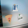 Pizza Fridge Magnets