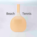 Beach Tennis
