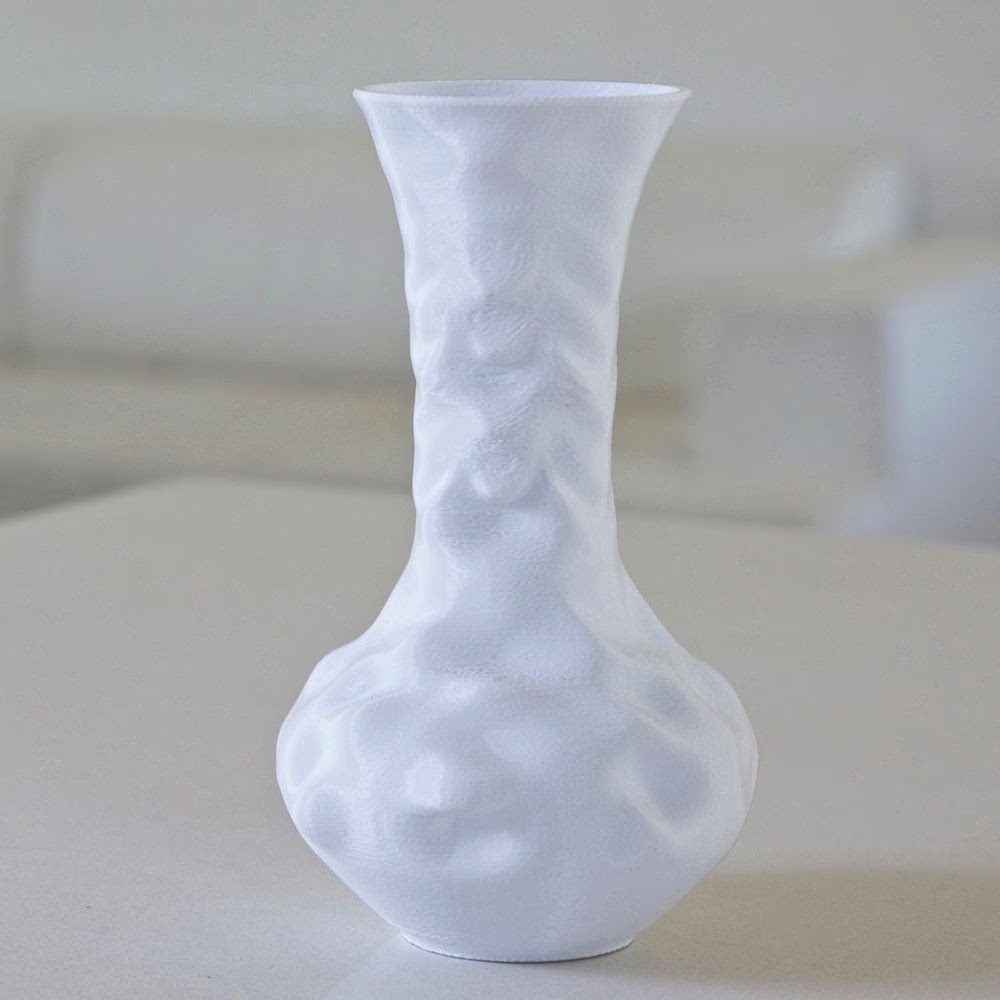 Dimpl Vase